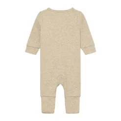 BeKids Jumpsuit ls (single-pak) - 2350- Heldragter U. Fod|Heldragter M. Fod