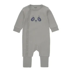 BeKids Jumpsuit (2-pak) - 9709- Multipack