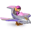 Paw Patrol Jungle Themed Vehicle - Skye- Figurer