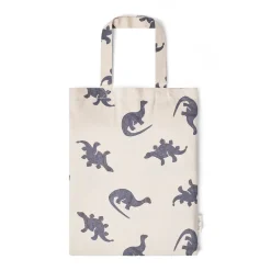 That´s Mine Junior sengetøj - Dino Mono, 100x140-Børn Sengetøj