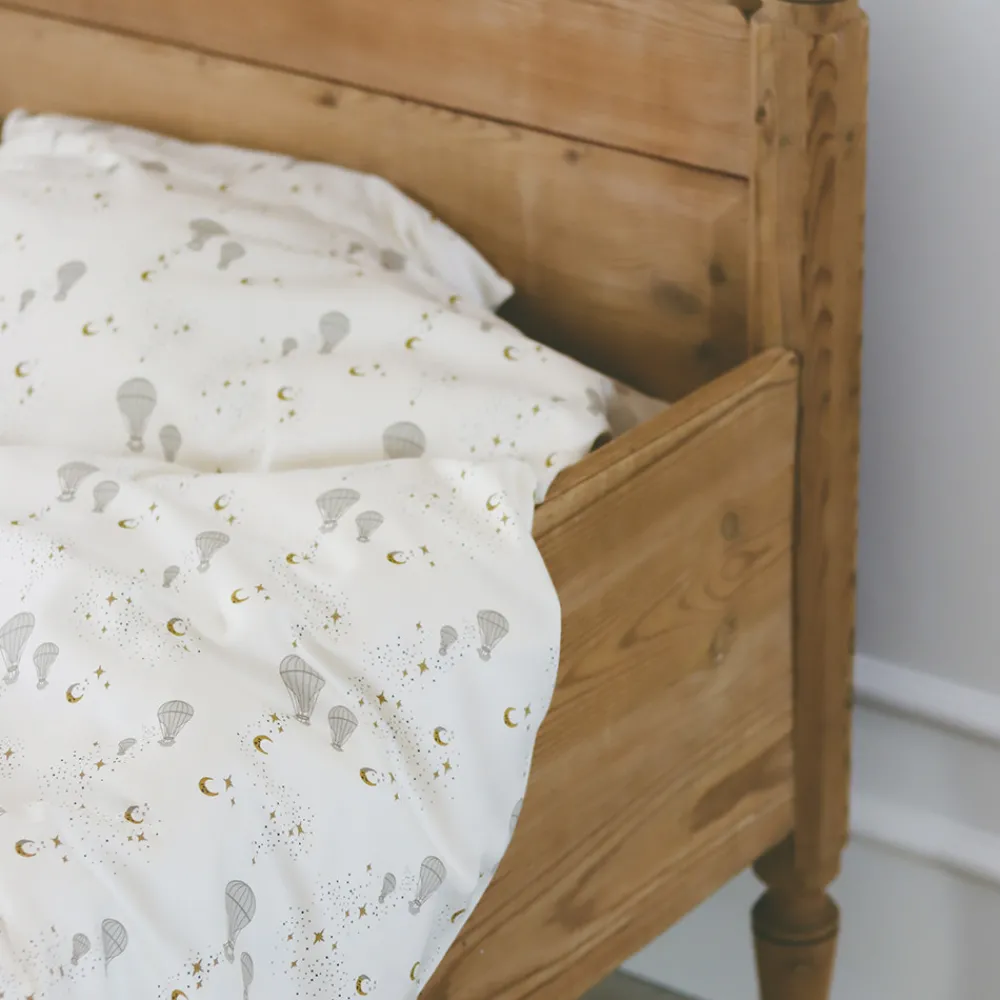 That´s Mine Junior sengetøj - Dreamily-Børn Sengetøj