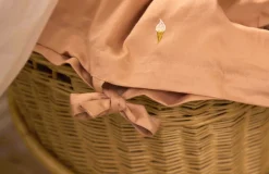 Filibabba Junior sengetøj - Frappé-Børn Sengetøj