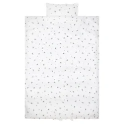 Vanilla COPENHAGEN Junior sengetøj - Honey Bee Happy-Børn Sengetøj