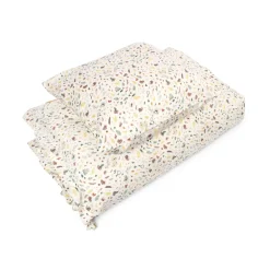 Filibabba Junior sengetøj - Little Wonders-Børn Sengetøj