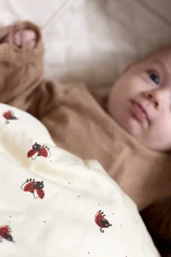 Filibabba Junior sengetøj - Lucky-Børn Sengetøj