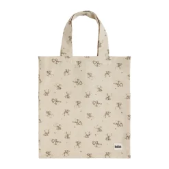 BeKids Junior Sengetøj 100x140, Elefant-Børn Sengetøj