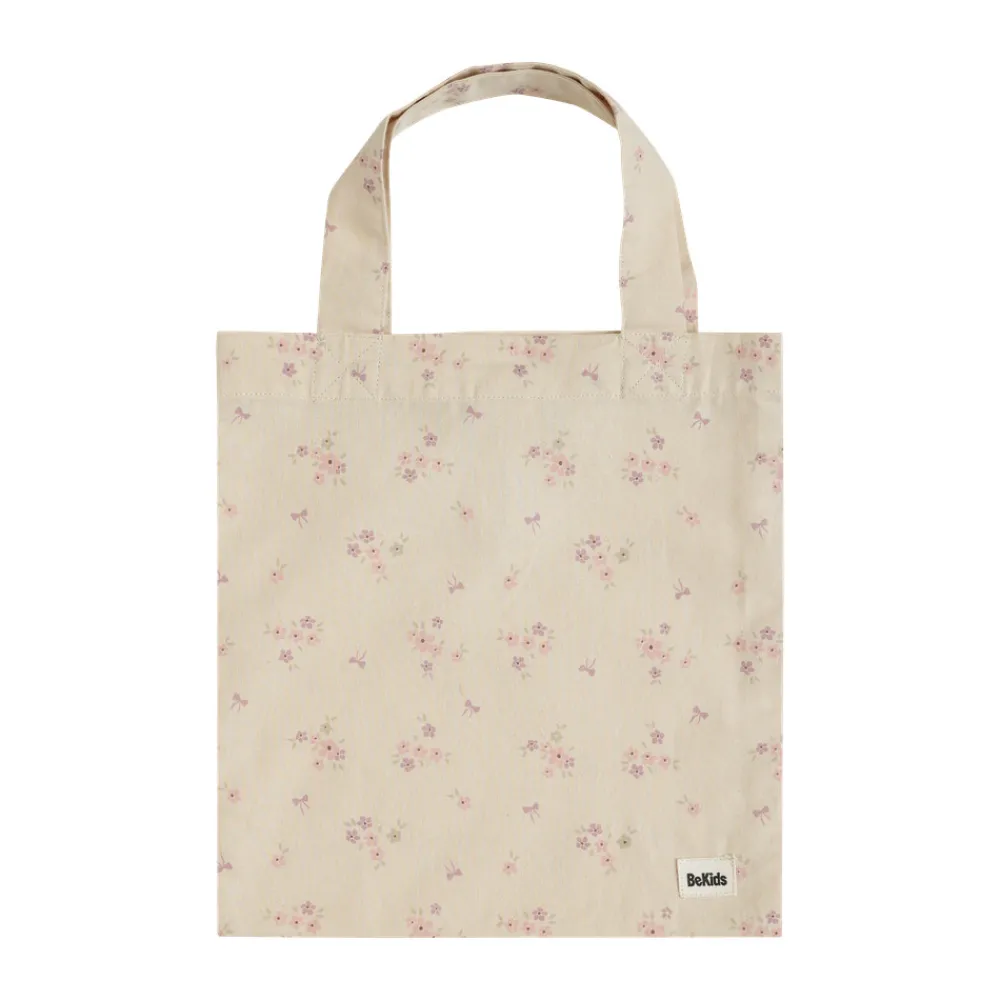 BeKids Junior Sengetøj 100x140, Misty Rose-Børn Sengetøj