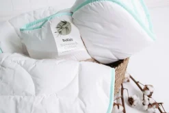 BeKids Juniordyne - bambus og bomuld-Børn Dyner