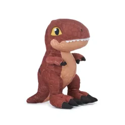 WHL Jurassic Park brun- Kendte Bamser