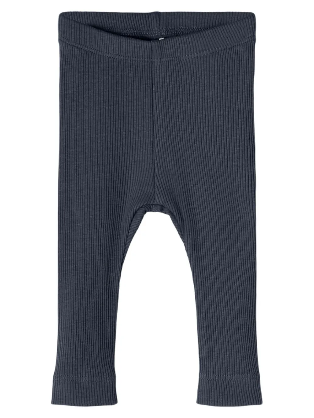 NAME IT Kab langærmet body-legging sæt - Dark Sapphire- Multipack|Bodysæt