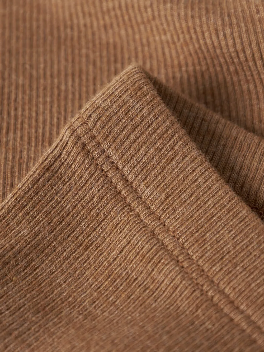 NAME IT Kab leggings - Toasted coconut- Leggings