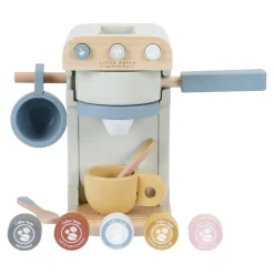 Little Dutch Kaffemaskine- Køkkenleg