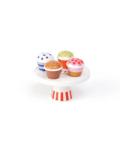 KIDSCONCEP Kagefad - Mumin- Køkkenleg