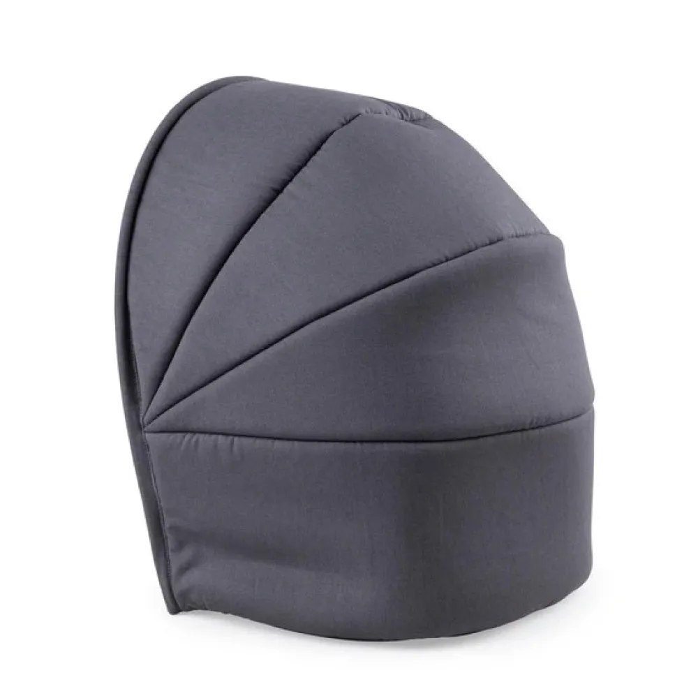 Sebra Kaleche til 3-i-1 Babylift, blue olive- Solskærme & Kalecher