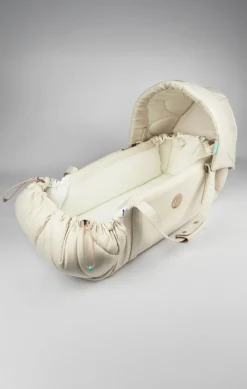 Najell Kaleche til SleepCarrier - Oat beige- Lifte
