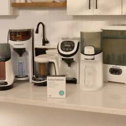 Baby Brezza Kalktabletter 24 stk- Tilberedning & Rengøring