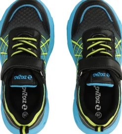 ZIG ZAG Kalmi Sneakser m. Lys - Aquarius- Sneakers Med Lys