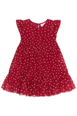 The New Siblings Kamma Kjole - SKI PATROL- Kjoler