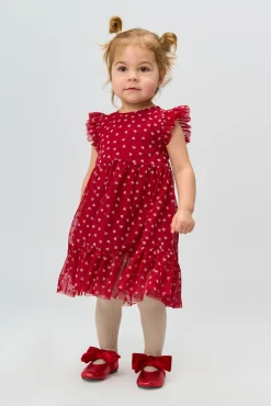 The New Siblings Kamma Kjole - SKI PATROL- Kjoler