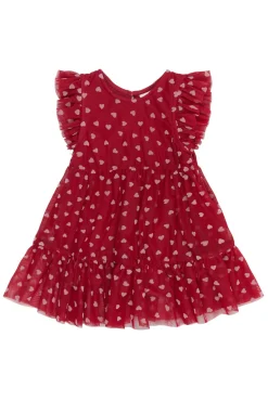 The New Siblings Kamma Kjole - SKI PATROL- Festtøj & Tilbehør