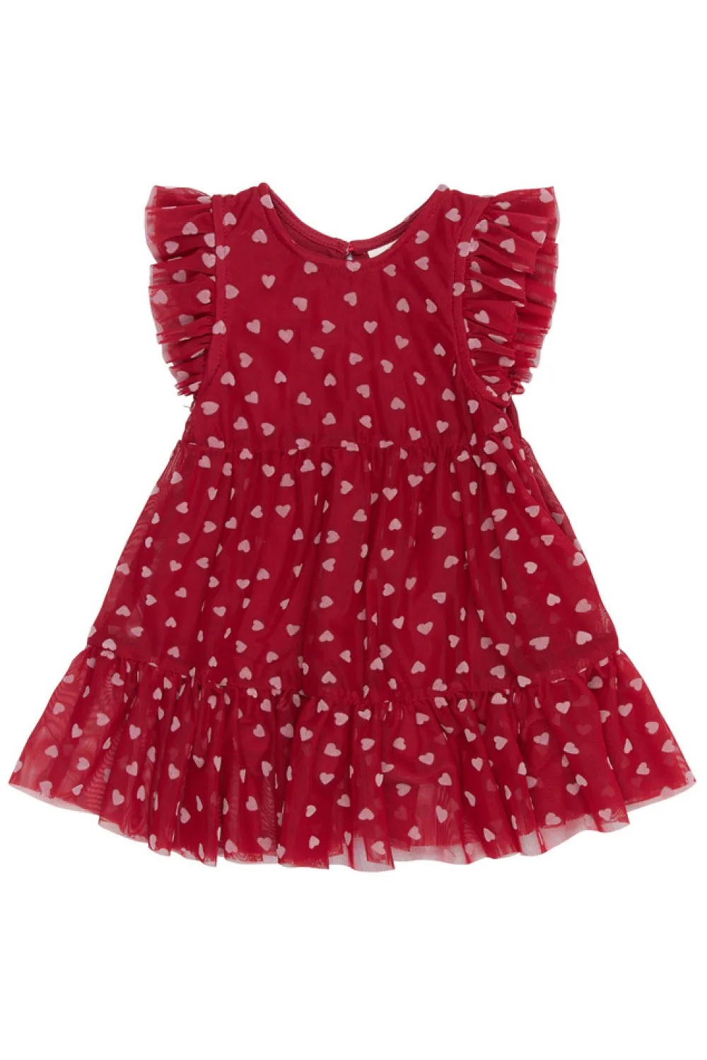 The New Siblings Kamma Kjole - SKI PATROL- Festtøj & Tilbehør