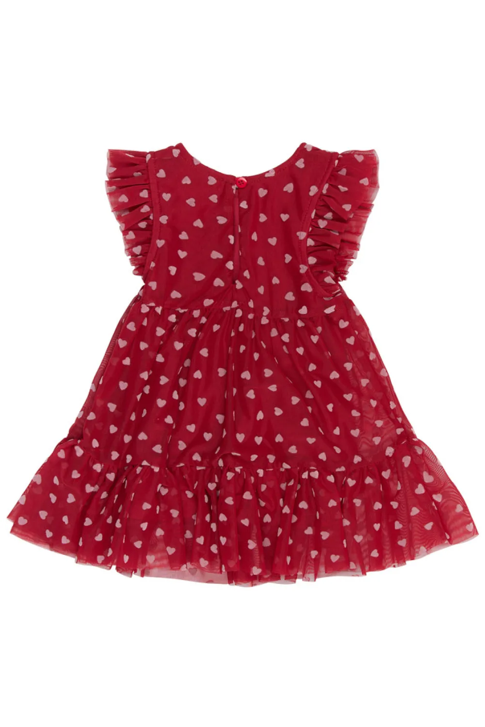 The New Siblings Kamma Kjole - SKI PATROL- Festtøj & Tilbehør