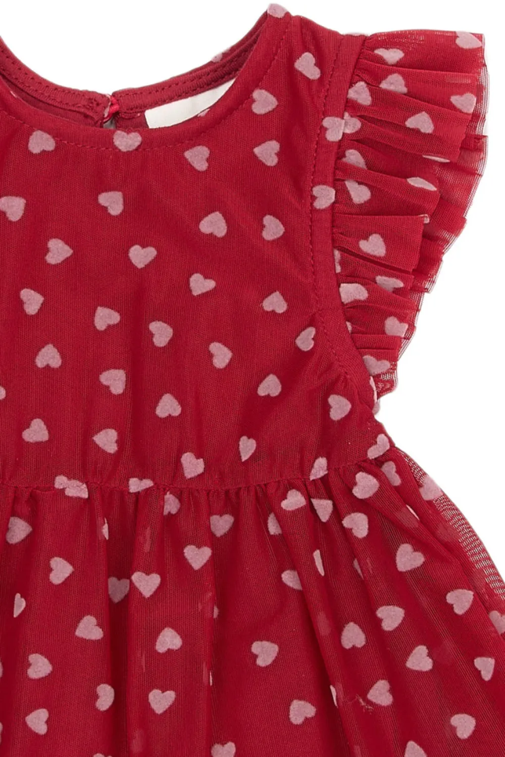 The New Siblings Kamma Kjole - SKI PATROL- Festtøj & Tilbehør