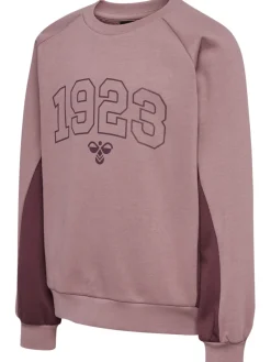 hummel Kanna sweatshirt - 8719- Cardigans, Veste & Trøjer