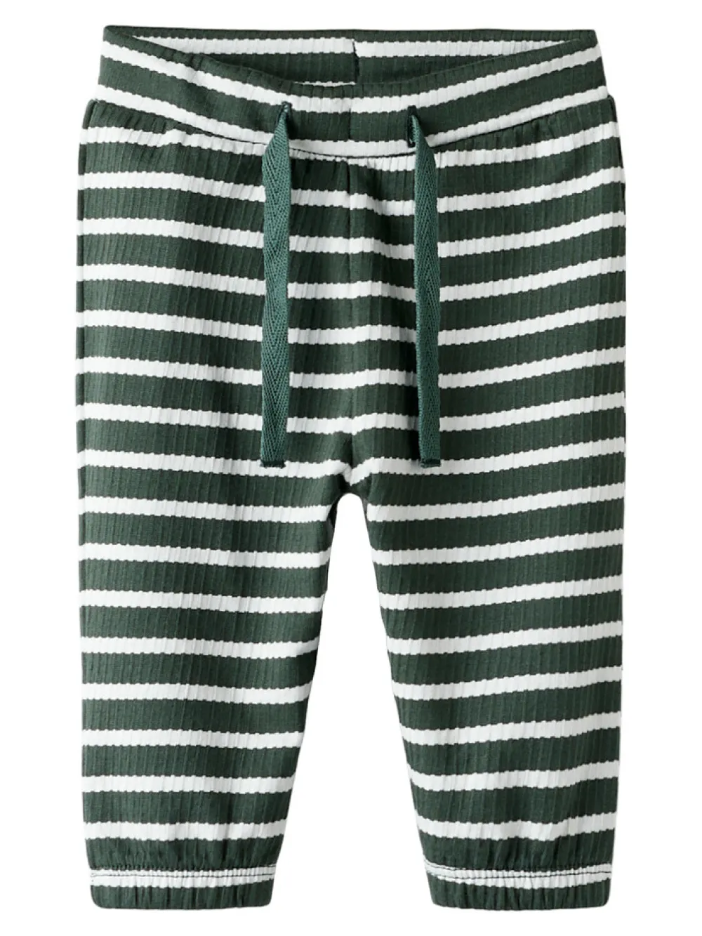 NAME IT Kans Bukser - Deep Forest- Bukser