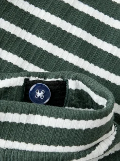 NAME IT Kans Bukser - Deep Forest- Bukser