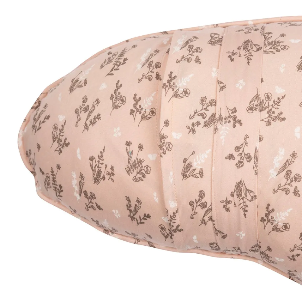 Müsli Kapok Ammepude - Flora-Børn Ammepuder