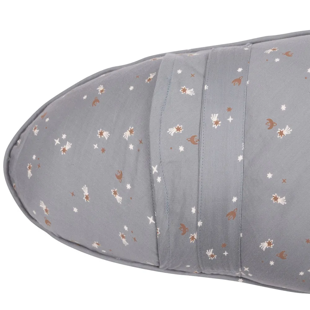 Müsli Kapok Ammepude - Stars-Børn Ammepuder