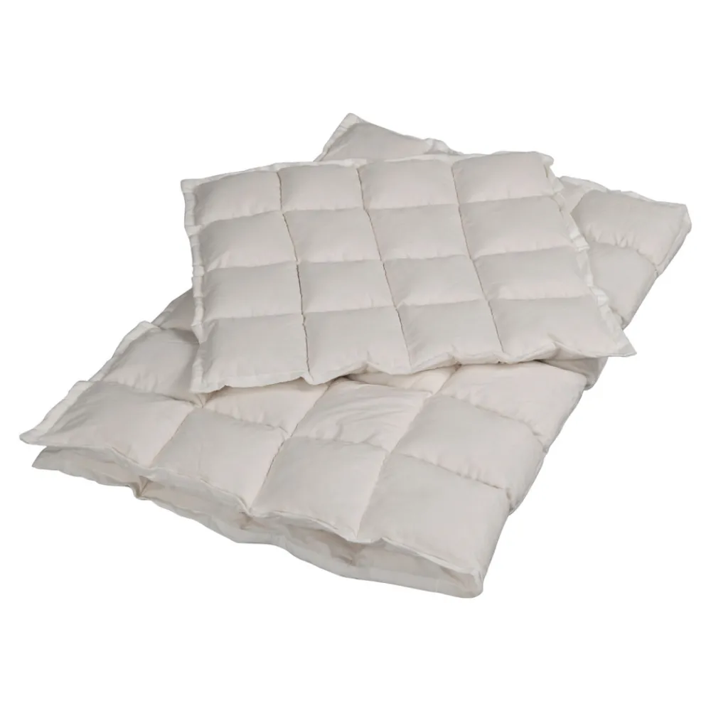 Filibabba Kapok Baby Dyne-Børn Dyner