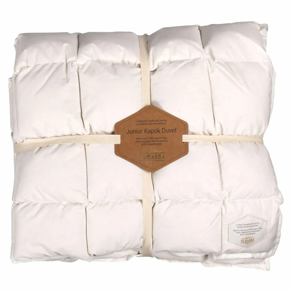 Filibabba Kapok Junior Dyne-Børn Dyner