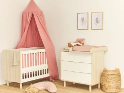 BeKids Karl Puslekommode-Børn Pusleborde|Pusleborde