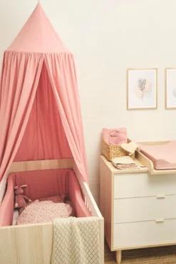 BeKids Karl starterpakke - seng og madras-Børn Pakkeløsninger|Tremmesenge