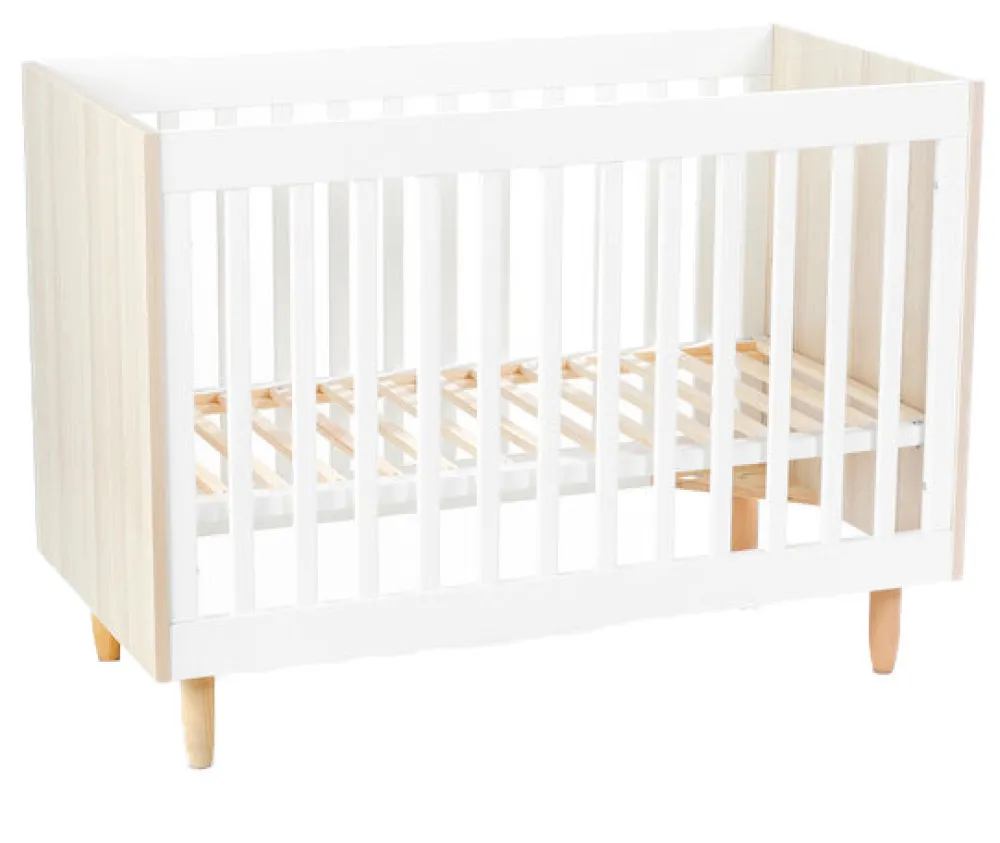 BeKids Karl Tremmeseng-Børn Tremmesenge