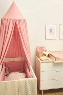 BeKids Karl Tremmeseng-Børn Tremmesenge