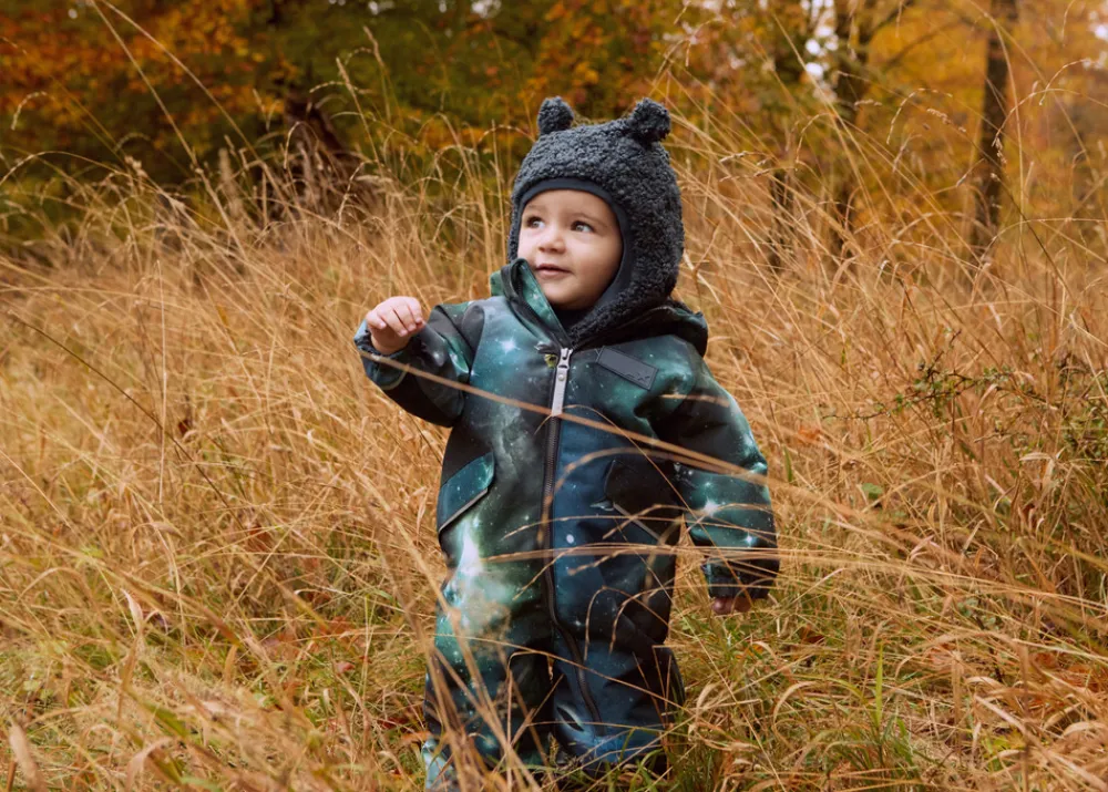 Molo Kay Hue - 8753- Elefanthuer & Huer