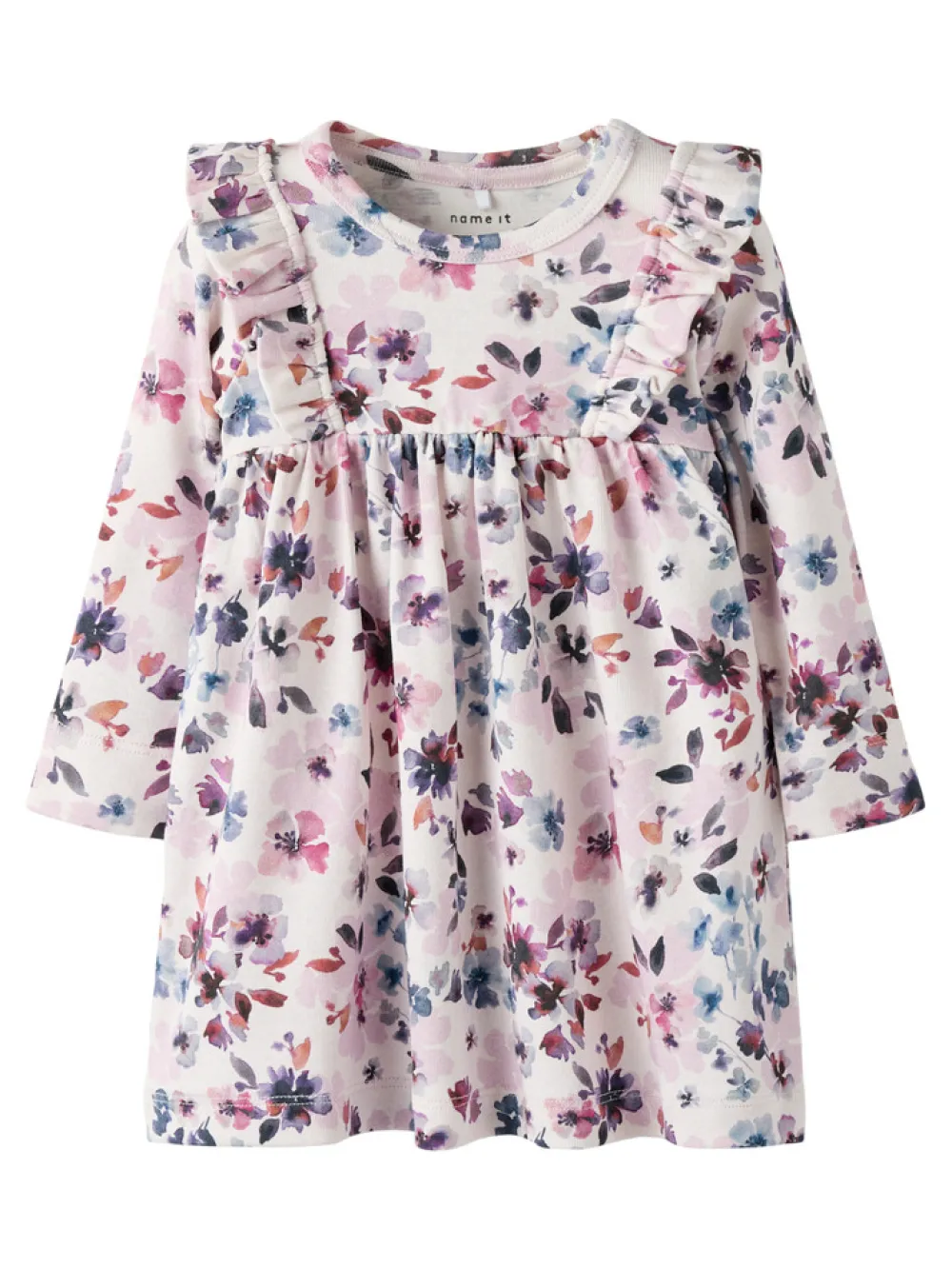 NAME IT Kayla Kjole - CALCITE- Kjoler
