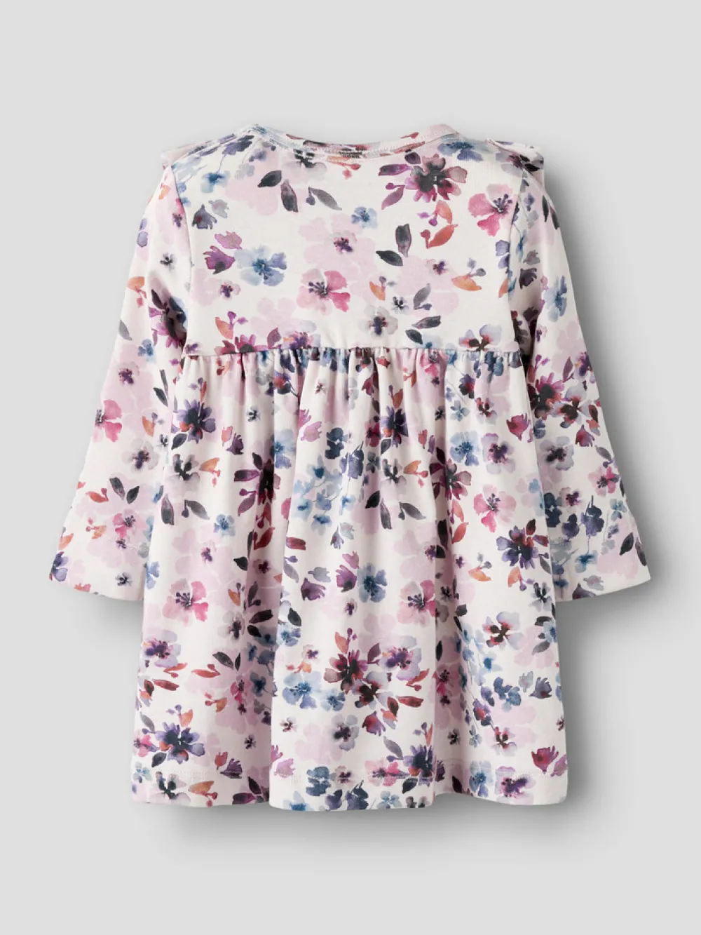 NAME IT Kayla Kjole - CALCITE- Kjoler