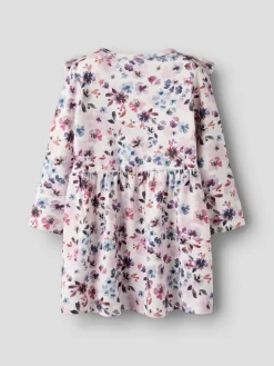 NAME IT Kayla Kjole - CALCITE- Kjoler