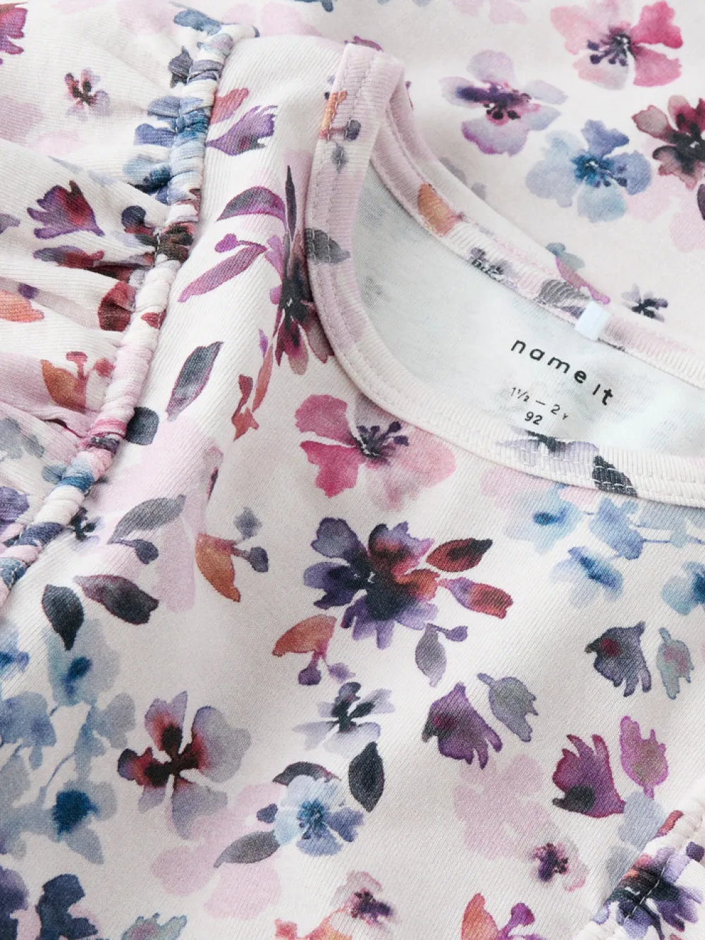 NAME IT Kayla Kjole - CALCITE- Kjoler