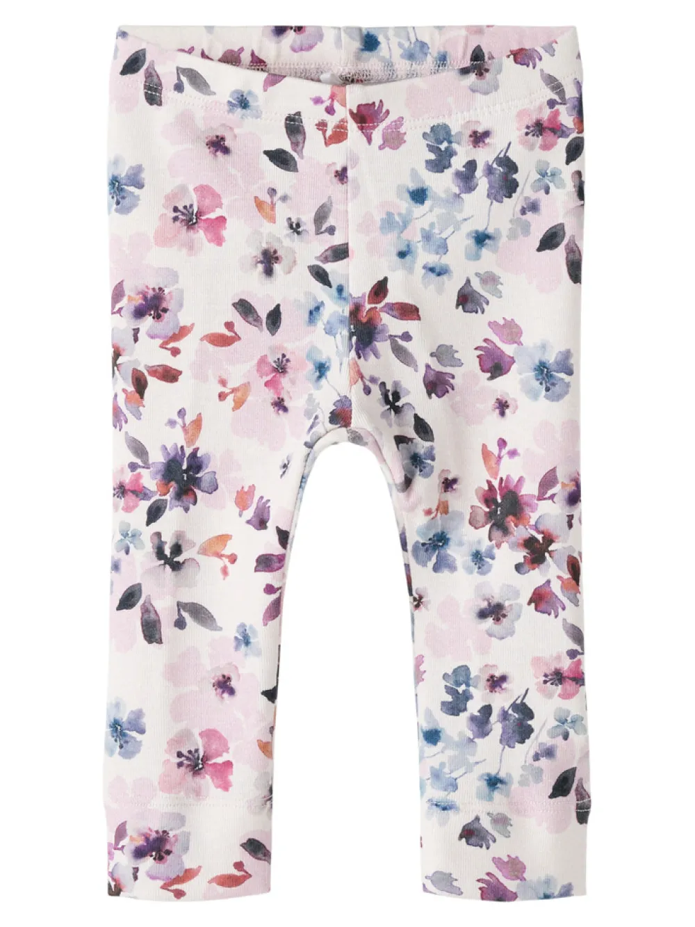 NAME IT Kayla Leggings - CALCITE- Leggings