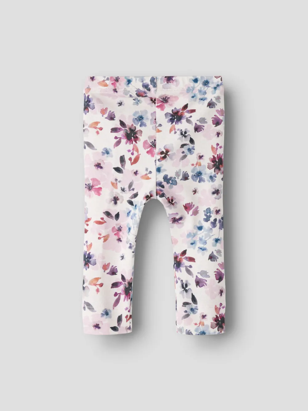 NAME IT Kayla Leggings - CALCITE- Leggings