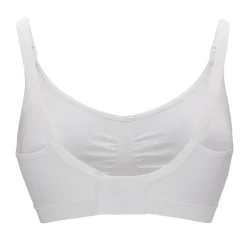 Medela Keep cool BH hvid M- Amme Bh'Er