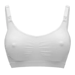 Medela Keep cool BH hvid S- Amme Bh'Er