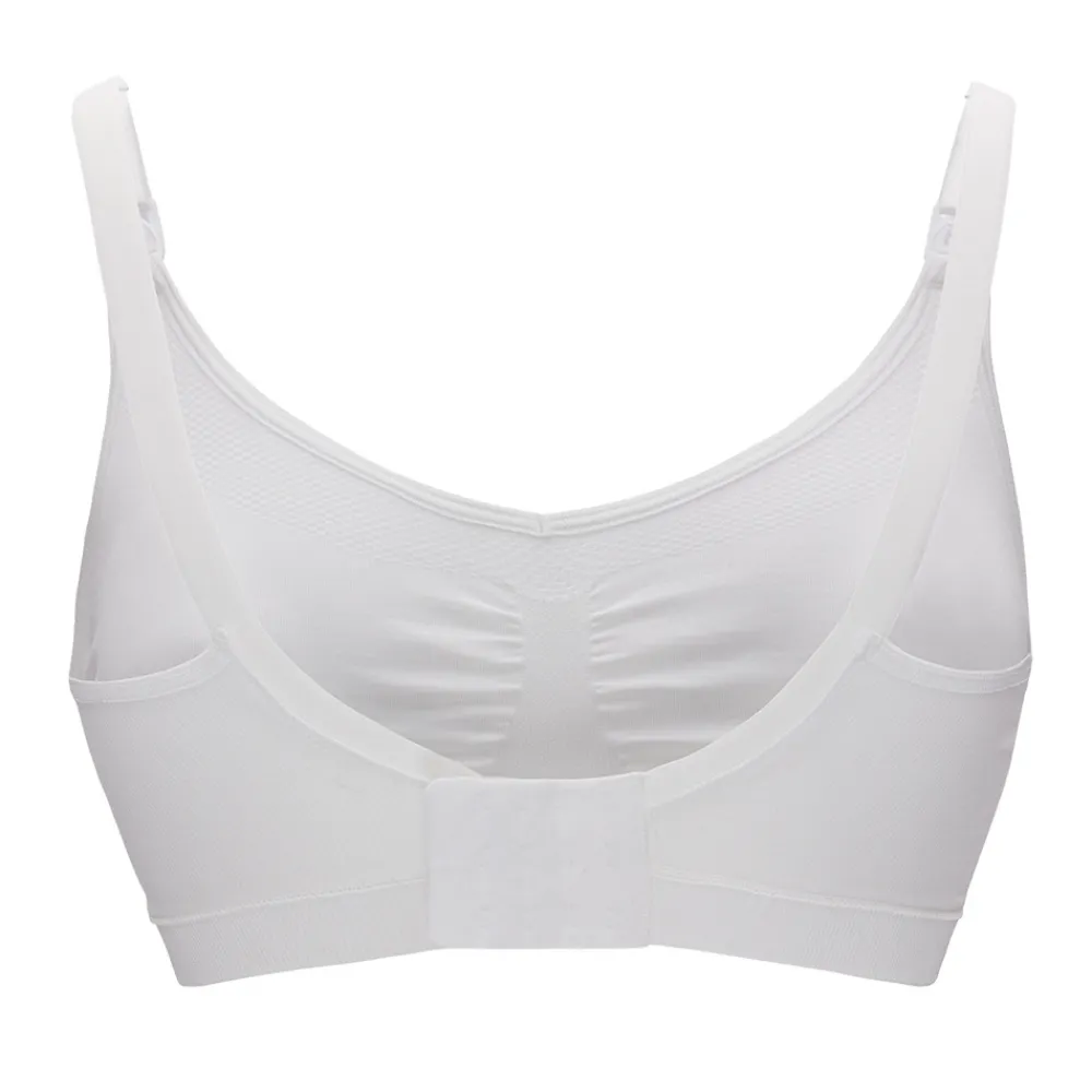 Medela Keep cool BH hvid S- Amme Bh'Er