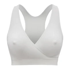 Medela Keep cool nat-BH hvid M- Amme Bh'Er
