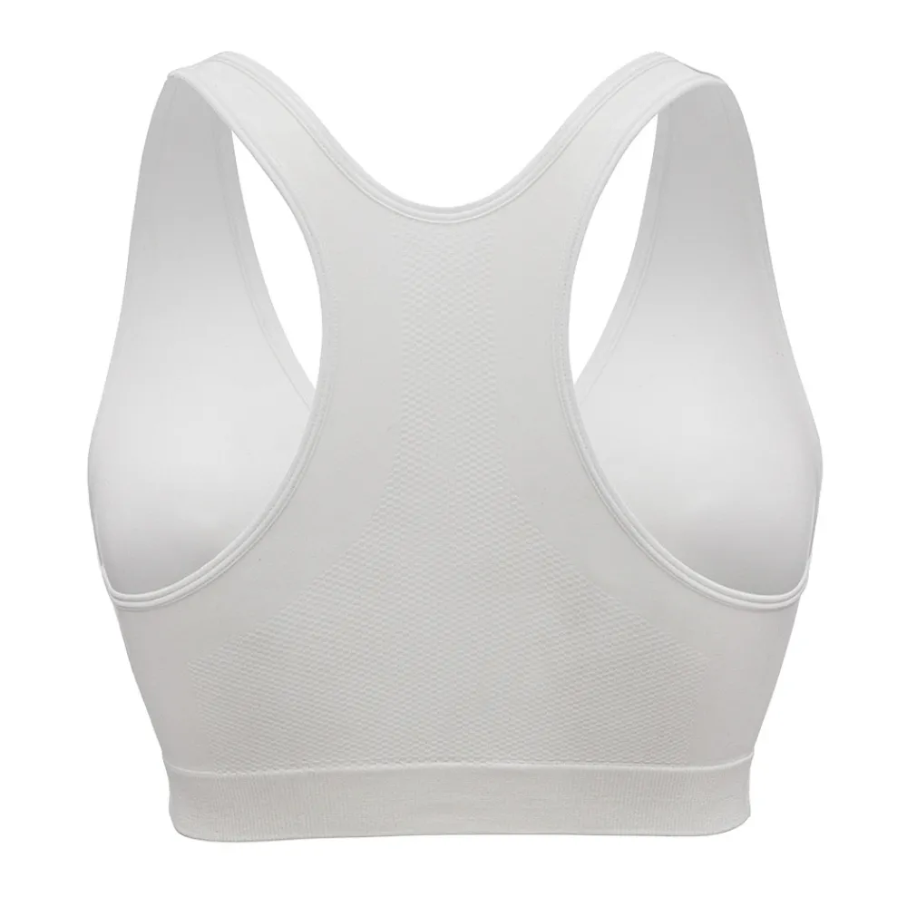 Medela Keep cool nat-BH hvid M- Amme Bh'Er